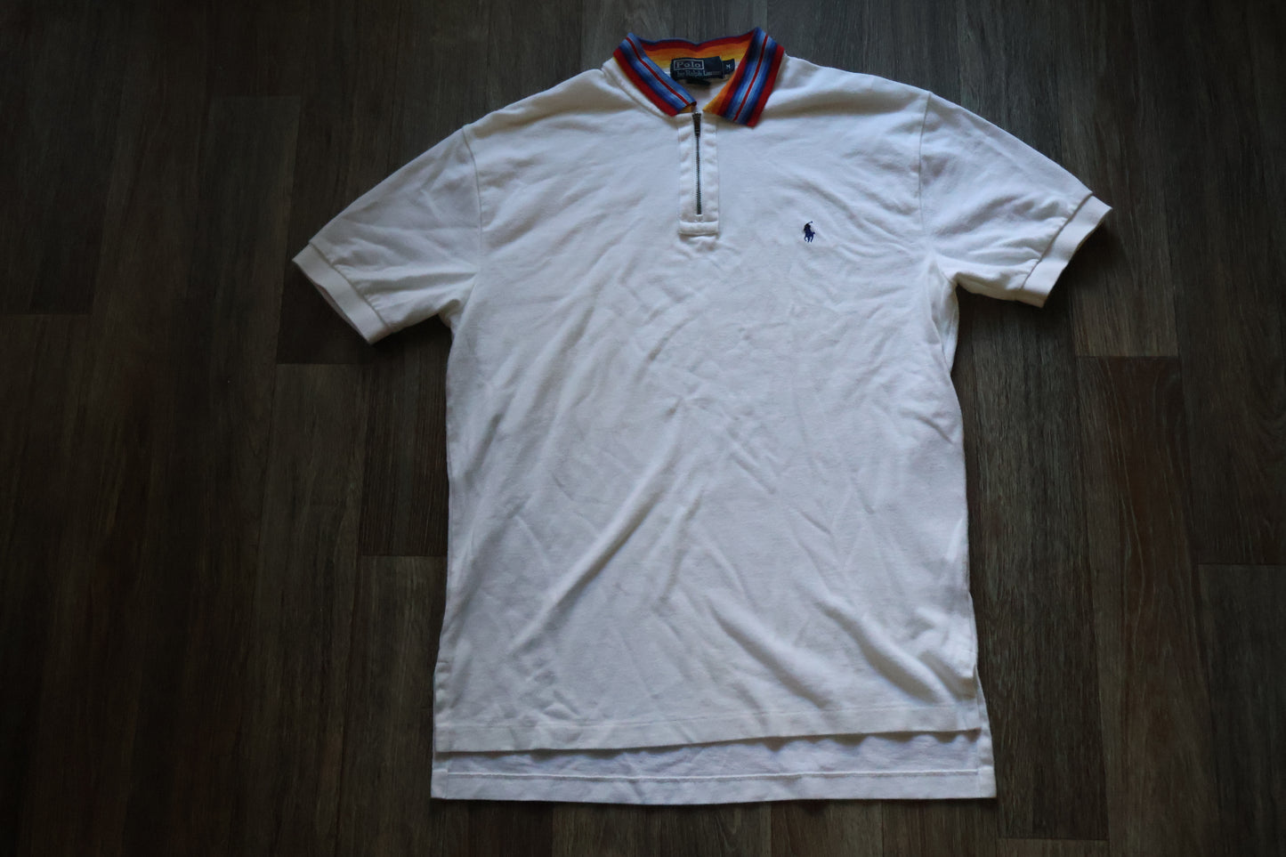 Vintage Ralph Lauren Pony Polo Shirt