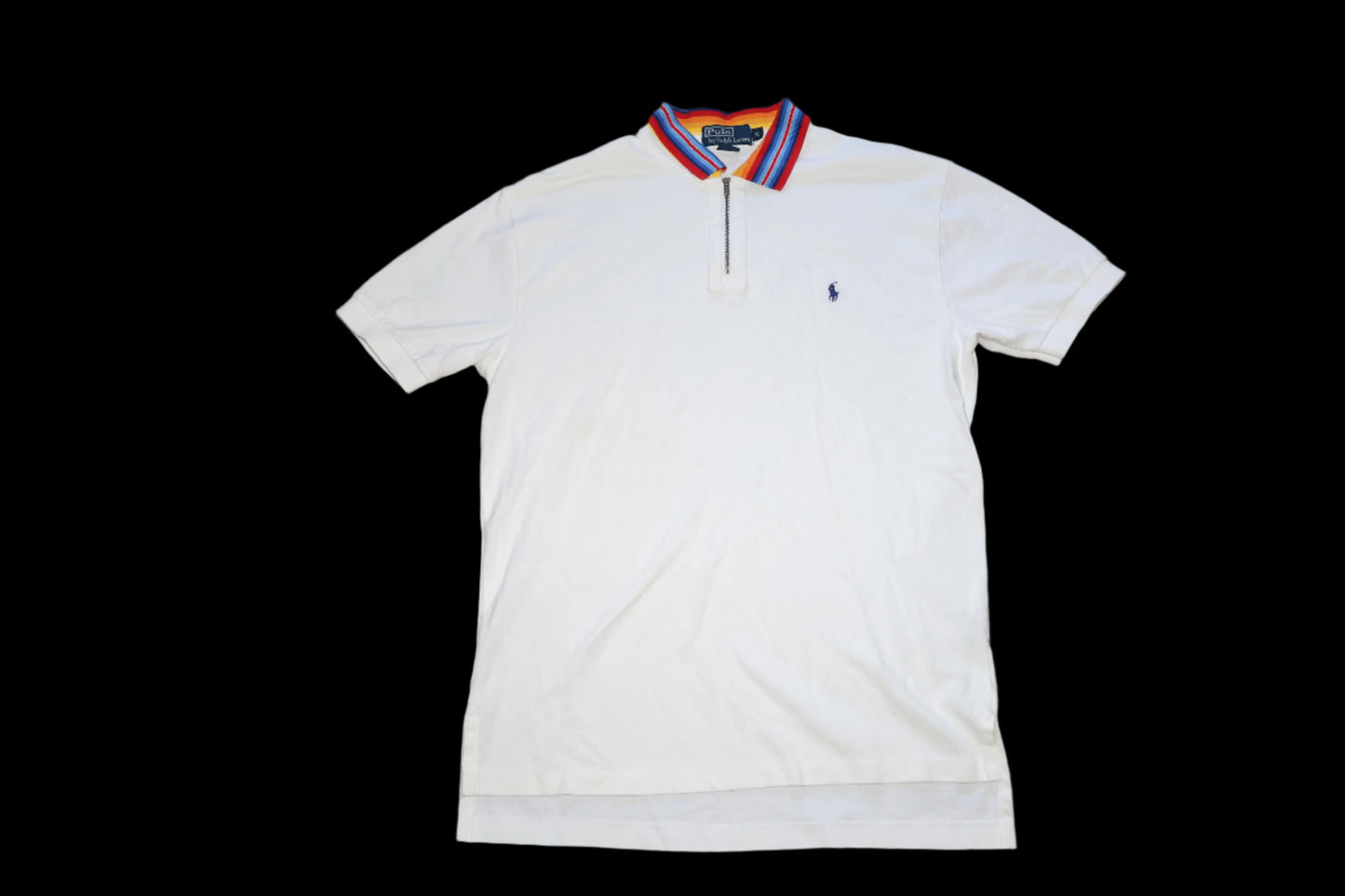 Vintage Ralph Lauren Pony Polo Shirt