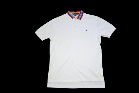 Vintage Ralph Lauren Pony Polo Shirt