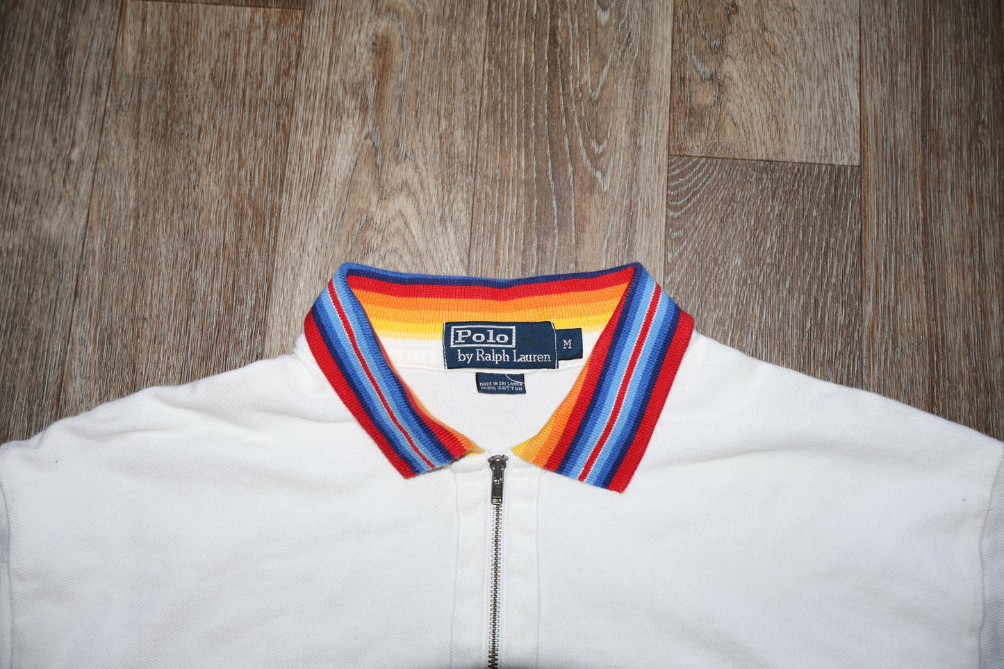 Vintage Ralph Lauren Pony Polo Shirt