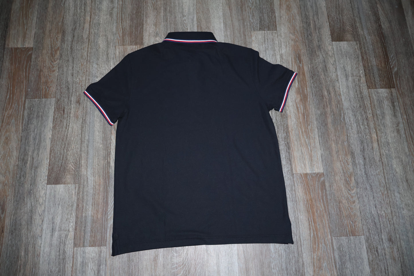 Tommy Hilfiger Regular Fit Tommy Wicking Polo