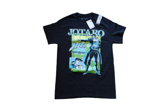 Jojo’s Bizarre Adventure Jotaro Tee