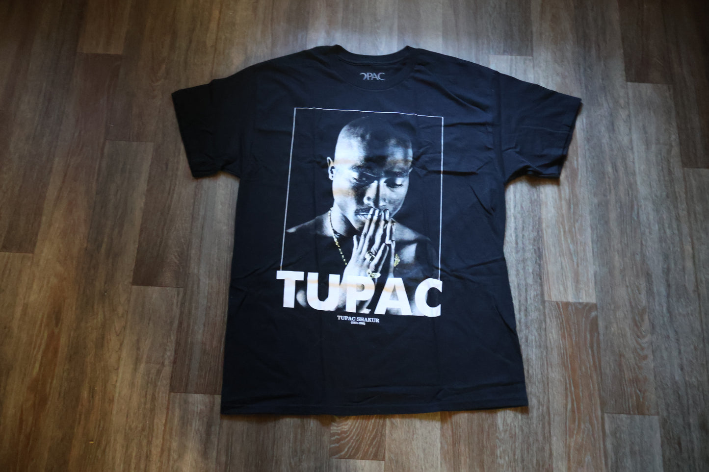 Rappers Bundle t-shirts JUICE WRLD TUPAC ICE CUBE